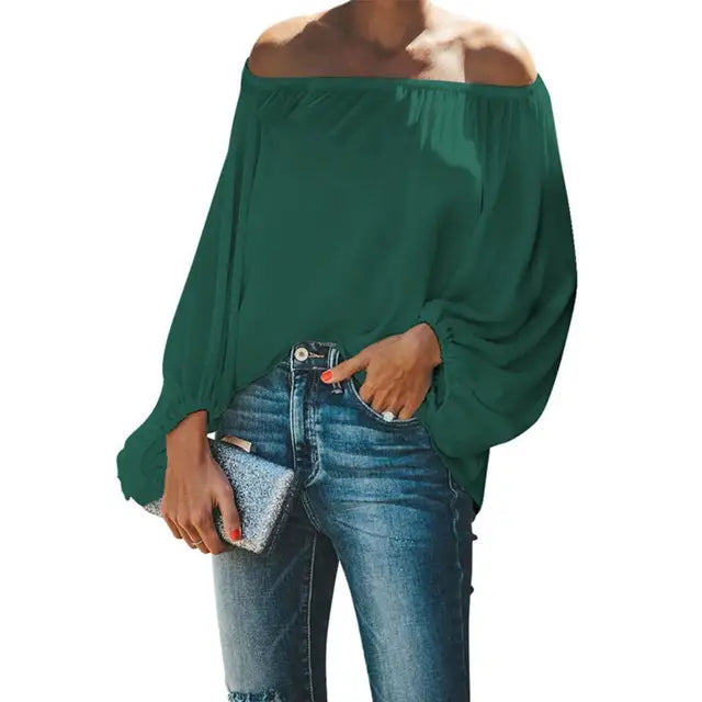 Blusa treetwear Maglem