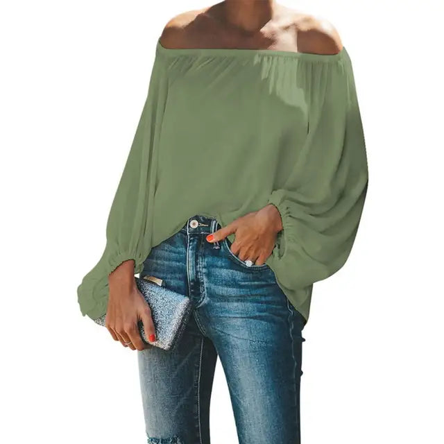 Blusa treetwear Maglem