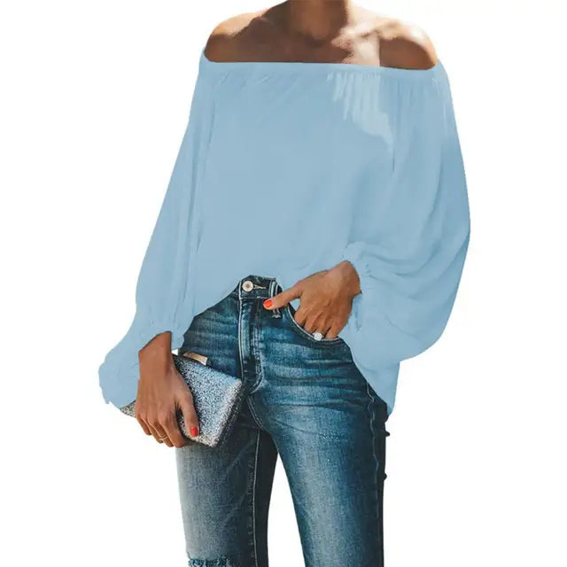 Blusa treetwear Maglem