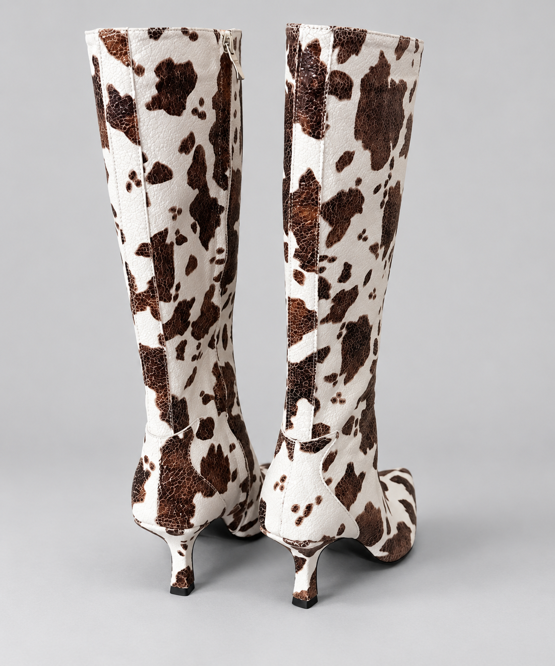 Dakota Boots