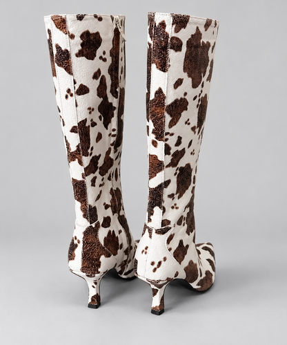 Dakota Boots