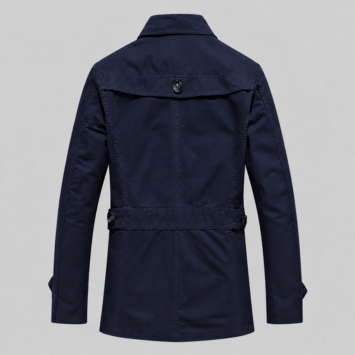 Laurent Trench