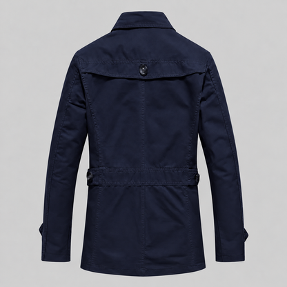Laurent Trench