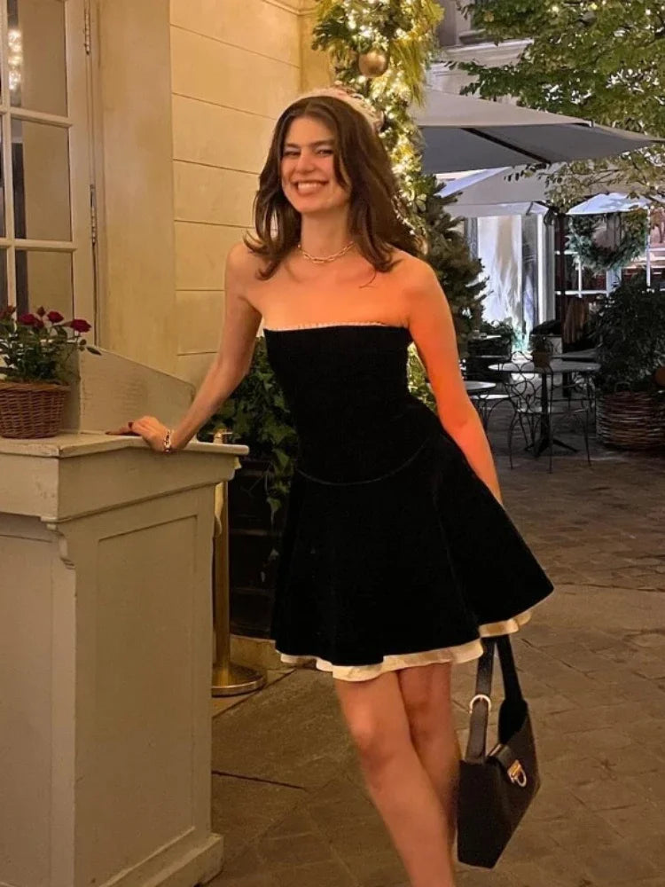 Vestido Pensy