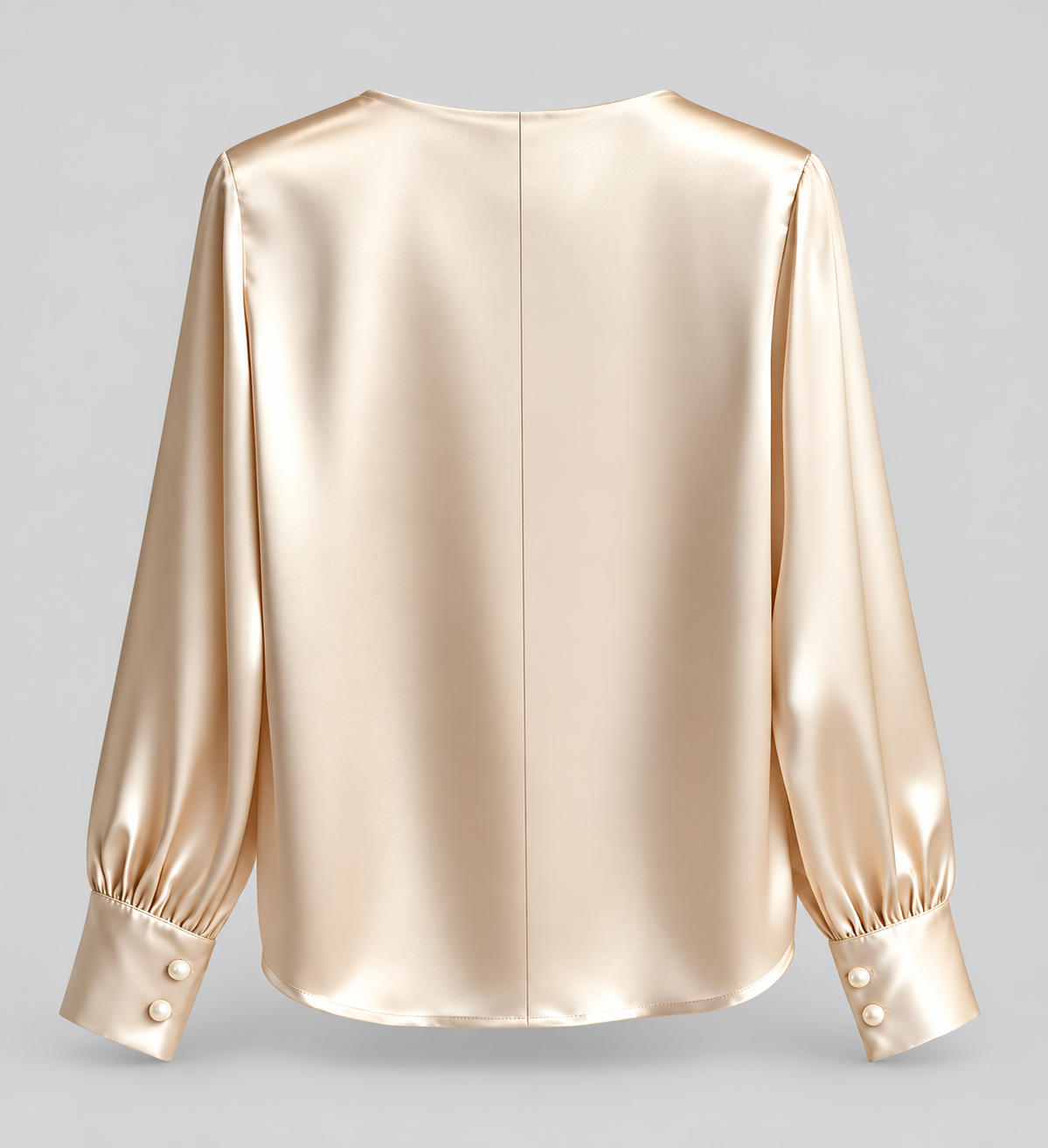 Blusa Celestine