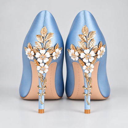 Floréa Heels
