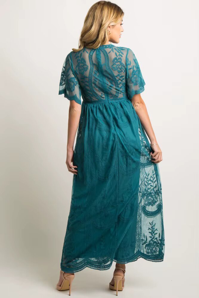 Vestido Maternidad Luna