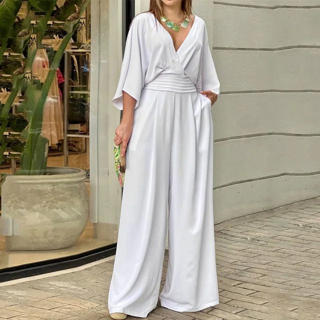 Vestido conjunto Elegant V Maglem