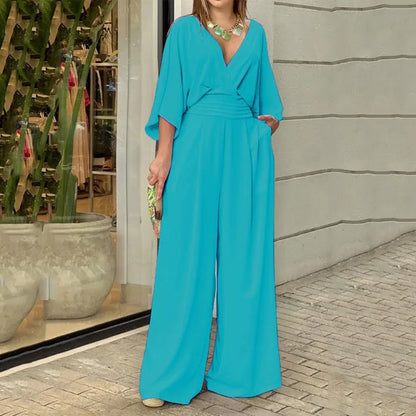 Vestido conjunto Elegant V Maglem