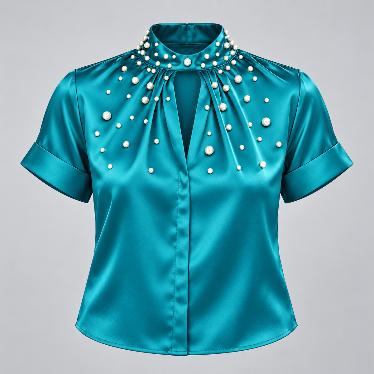 Blusa Alessia