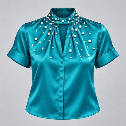 Blusa Alessia