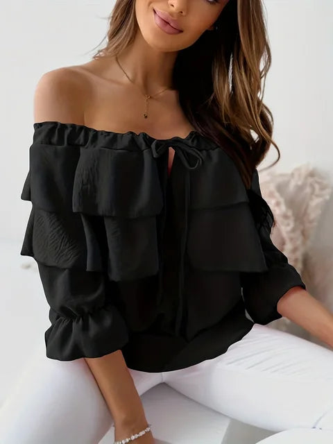 Blusa Perla