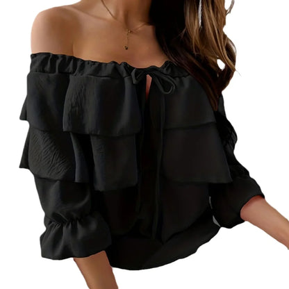 Blusa Perla