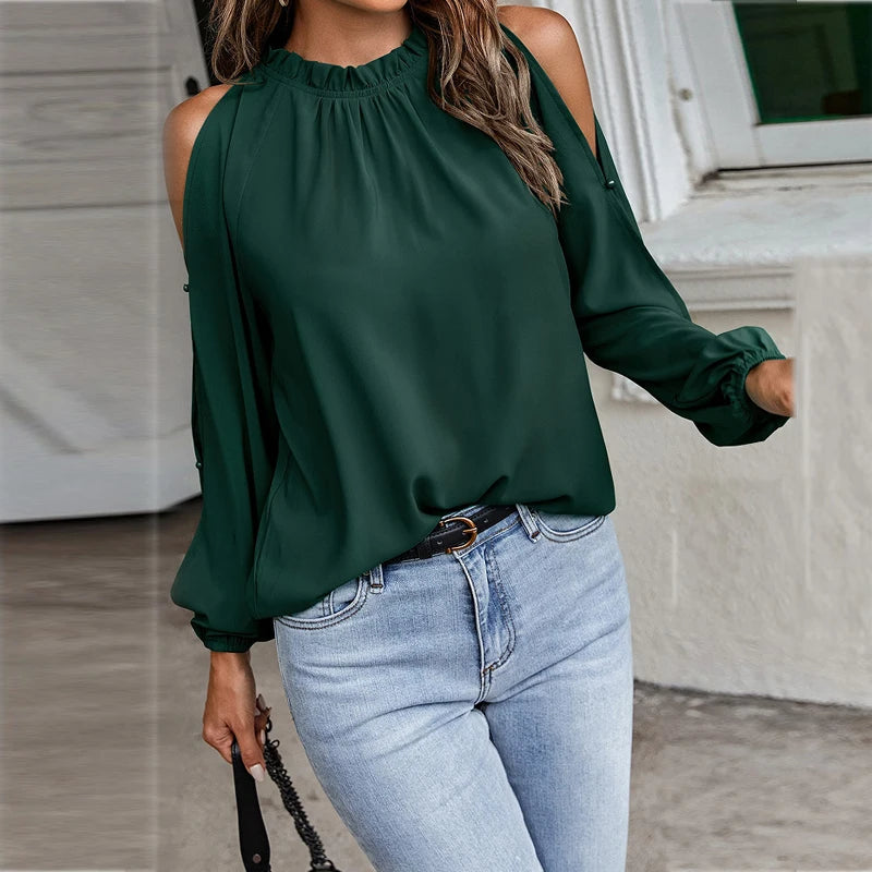 Blusa Teresa