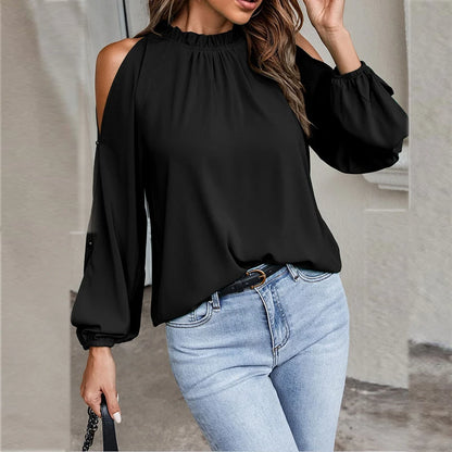 Blusa Teresa