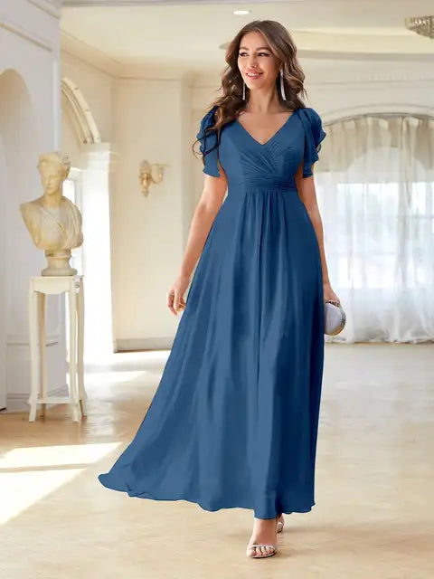 Vestido Serena Maglem