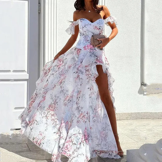 Vestido de verano Gema