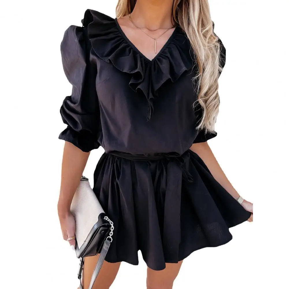 Vestido corto Yulianna