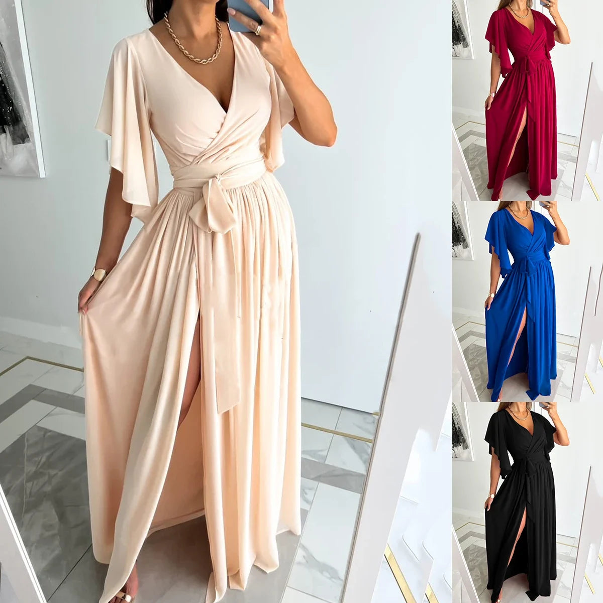 Vestido Samantha