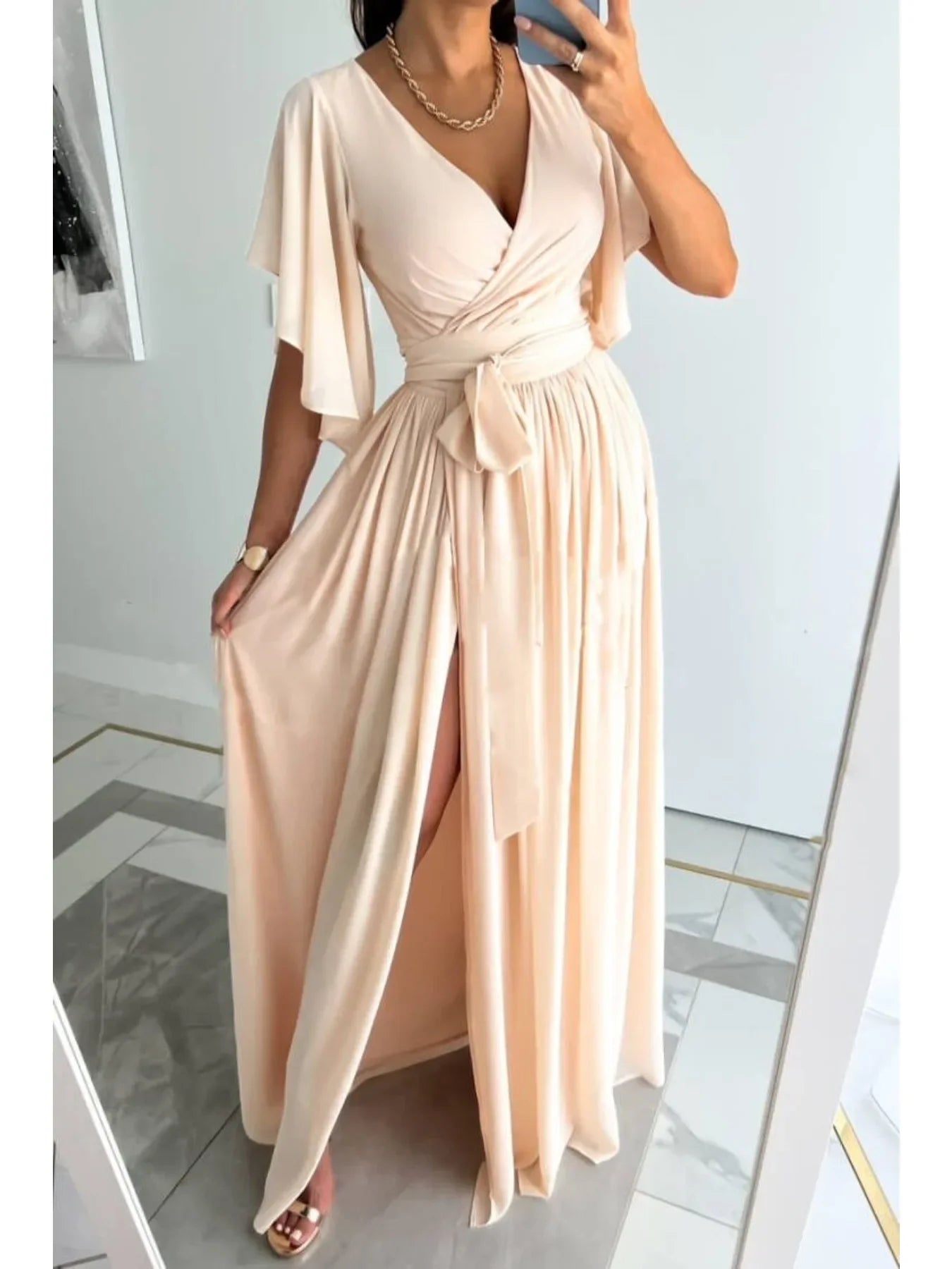 Vestido Samantha