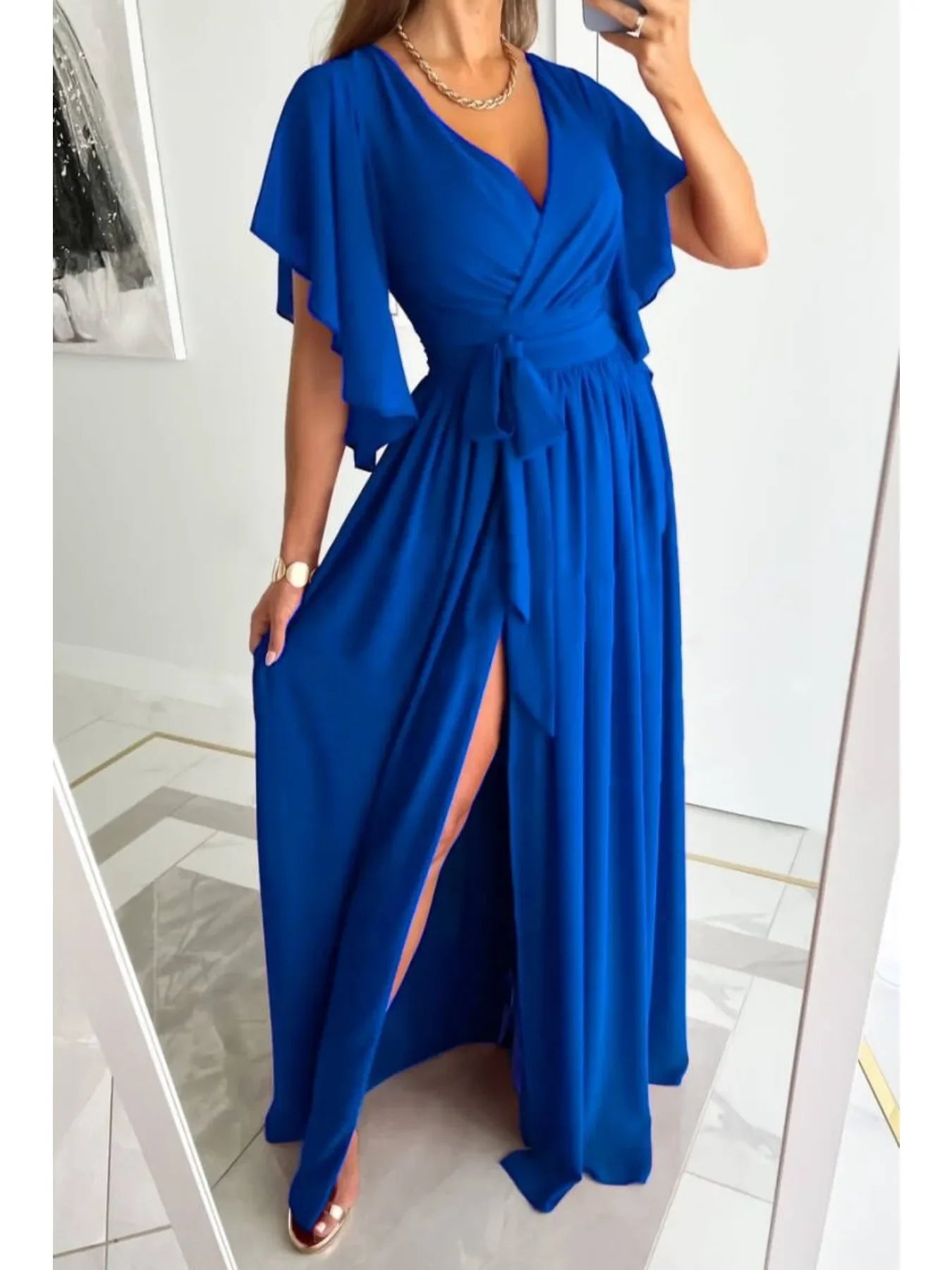 Vestido Samantha