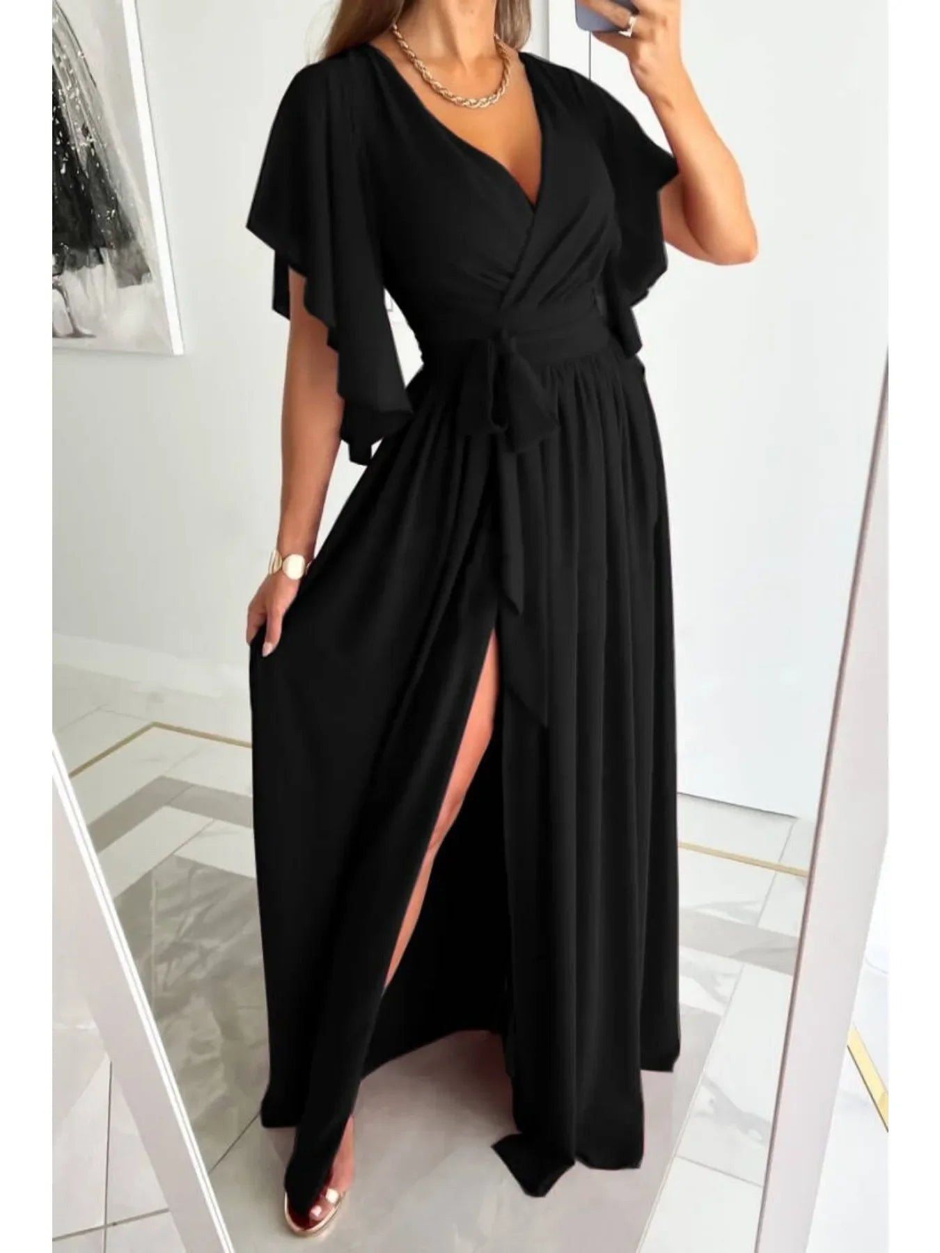 Vestido Samantha