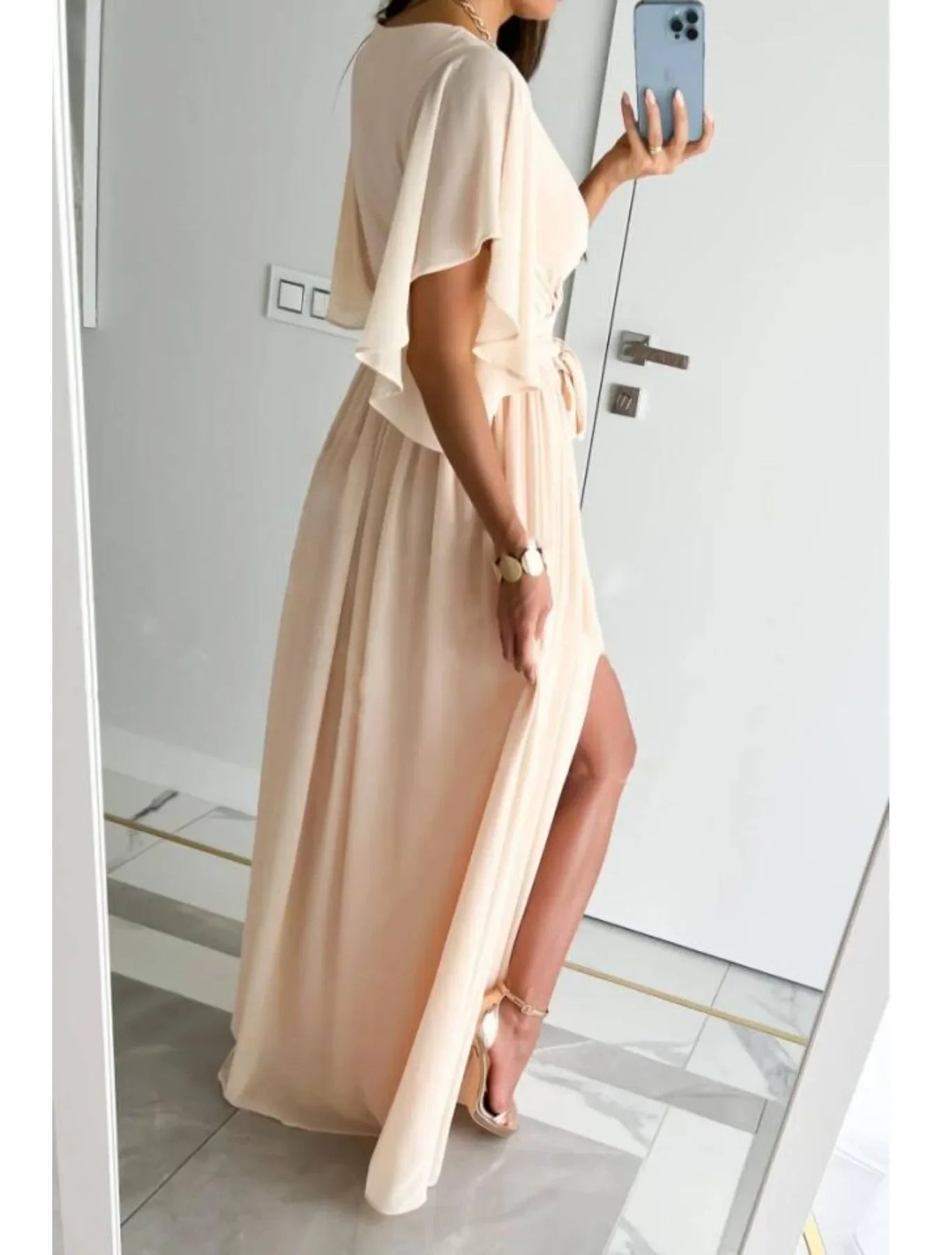 Vestido Samantha