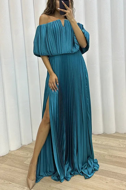 Vestido Enissa