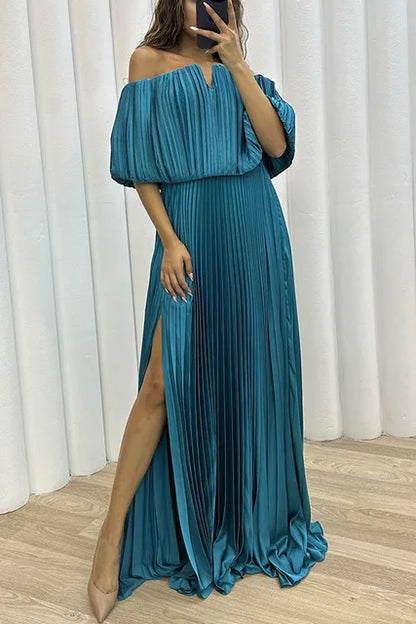 Vestido Enissa