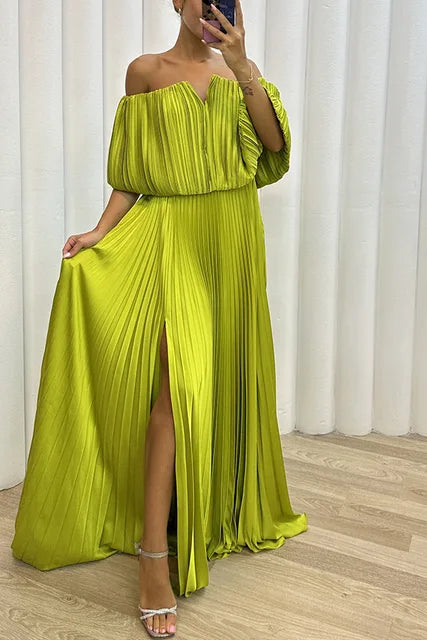 Vestido Enissa