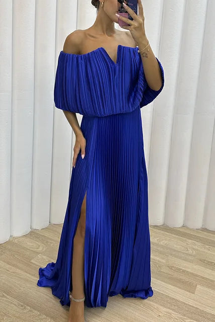 Vestido Enissa