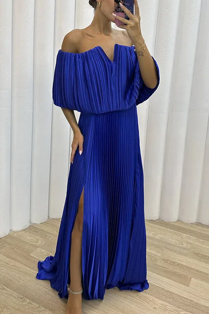 Vestido Enissa