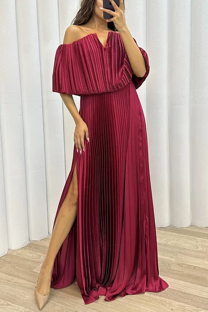 Vestido Enissa