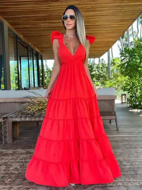 Vestido Bora