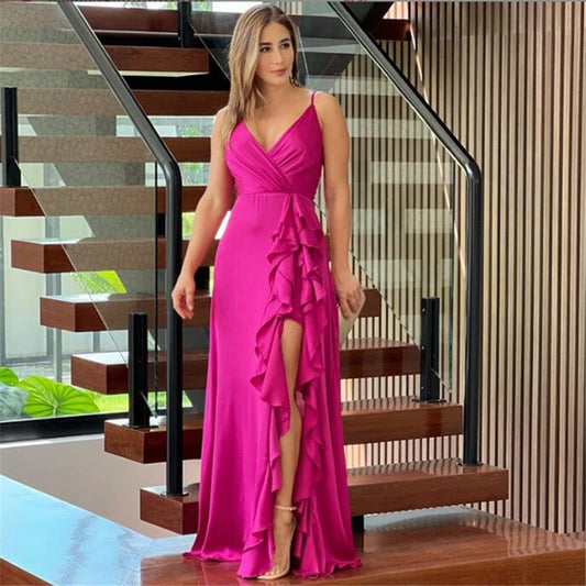 Vestido Arola