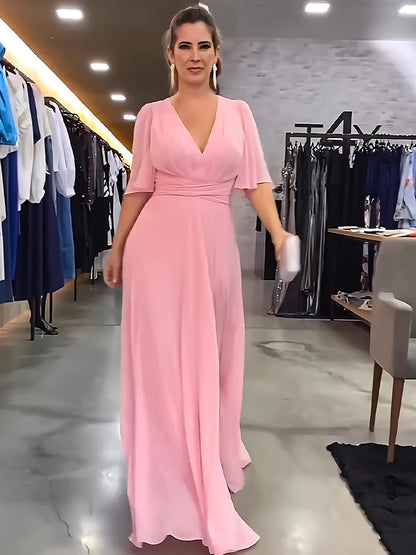 Vestido Clara Maglem