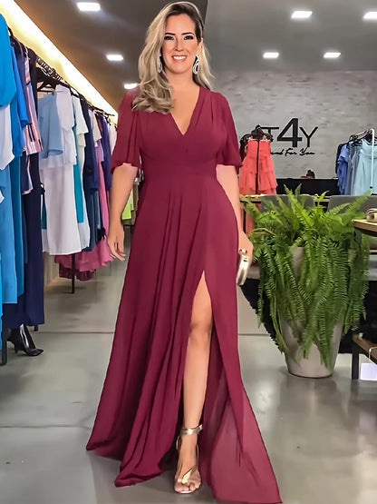 Vestido Clara Maglem