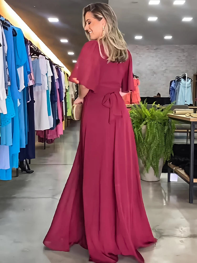 Vestido Clara Maglem