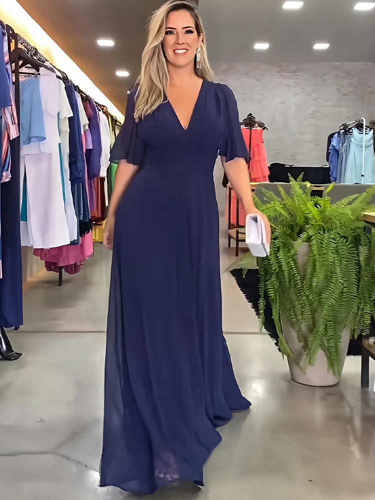 Vestido Clara Maglem