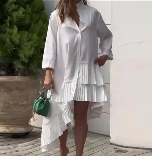 Vestido Ruberia