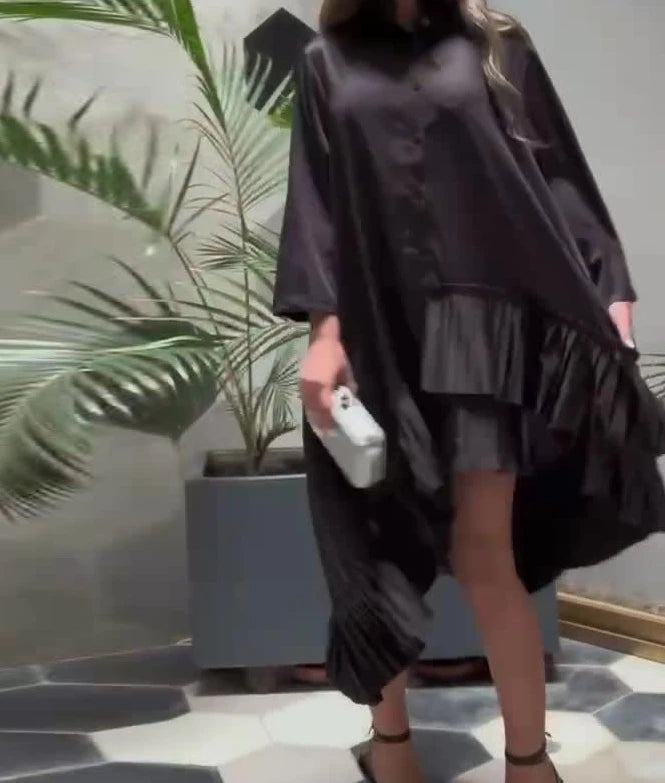 Vestido Ruberia