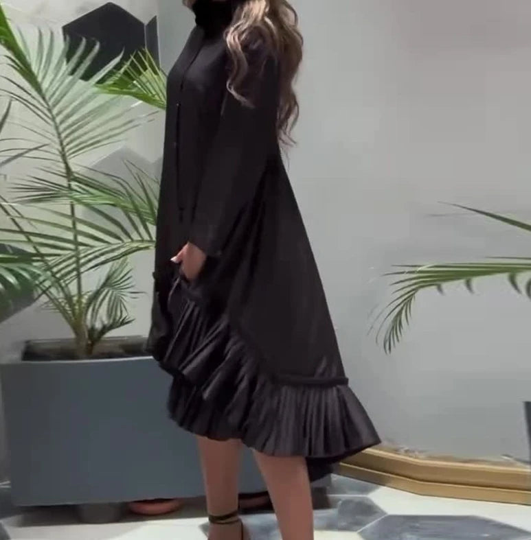 Vestido Ruberia