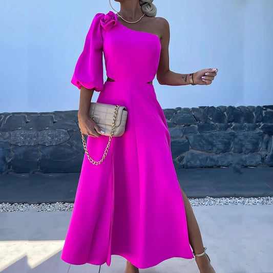 Vestido lipswag