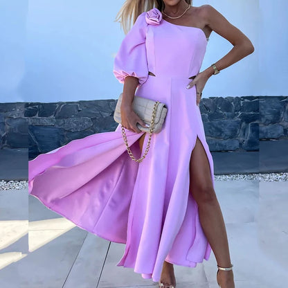 Vestido lipswag