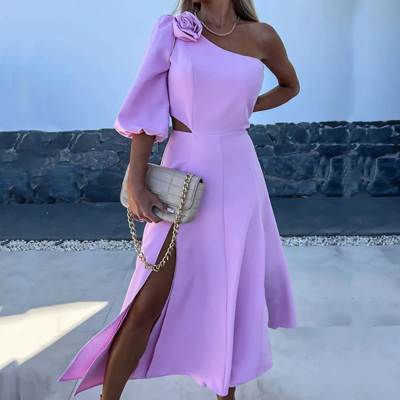 Vestido lipswag