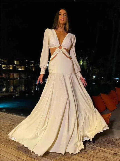 Vestido Selen