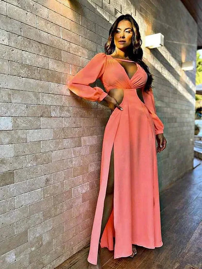 Vestido Selen