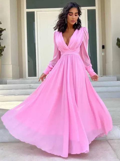 Vestido Selen