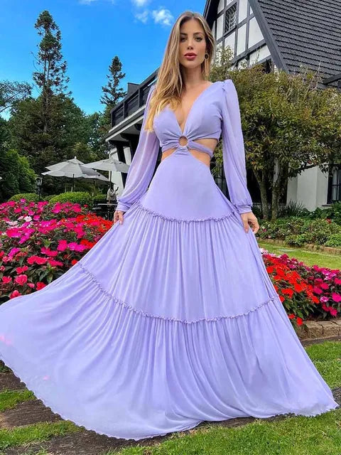 Vestido Selen