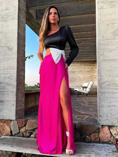 Vestido Selen